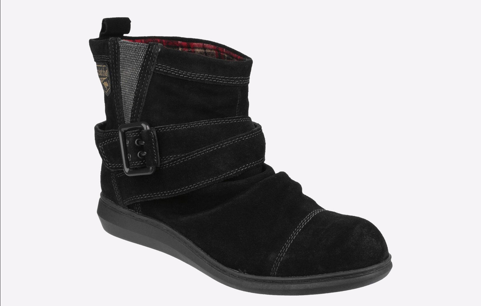 Rocket Dog Mint Womens Boots 2/5
