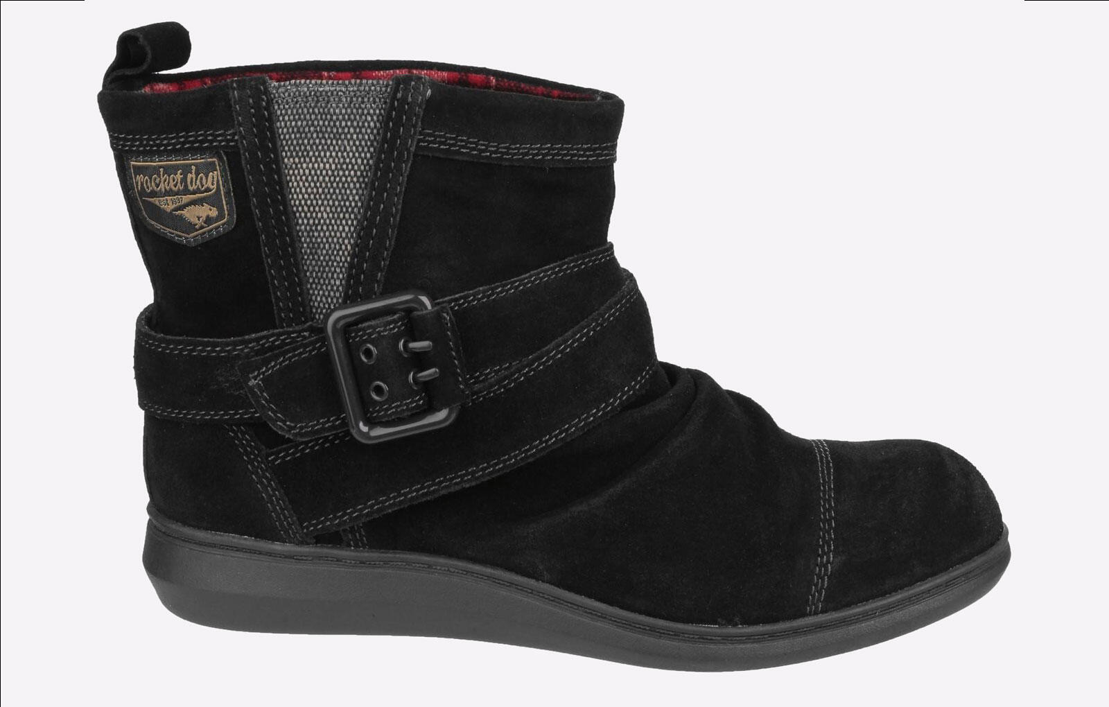 ROCKET DOG Rocket Dog Mint Womens Boots
