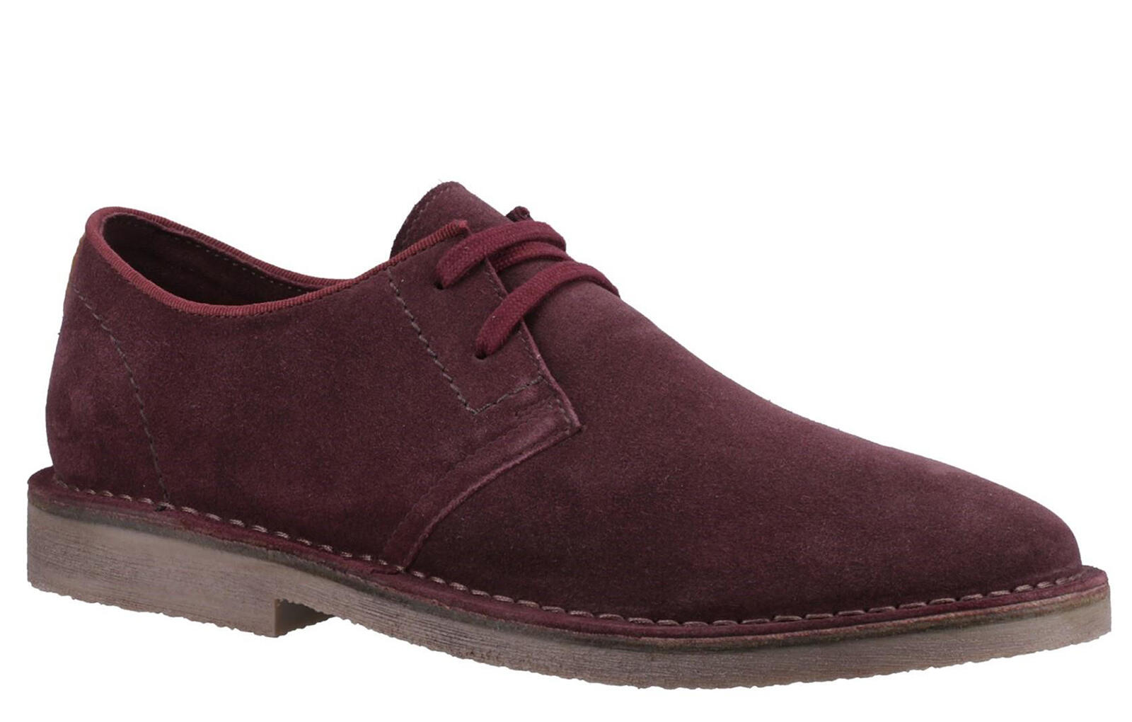 Scout Shoe 2/5