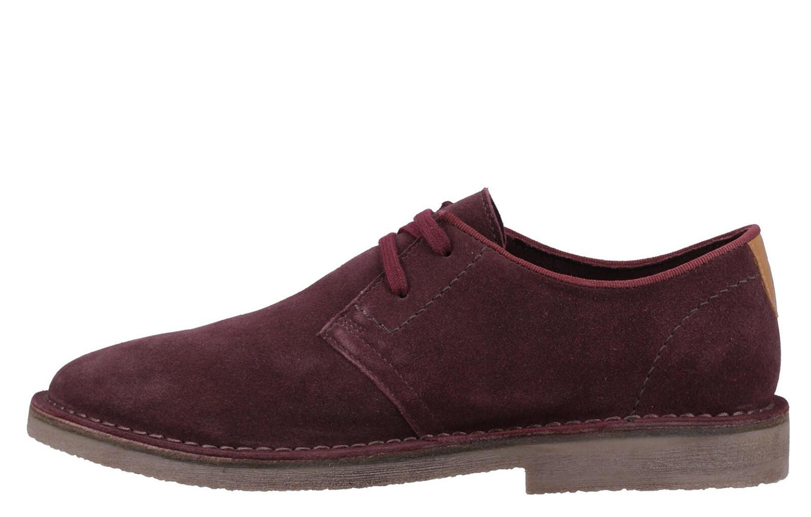 Scout Shoe 5/5