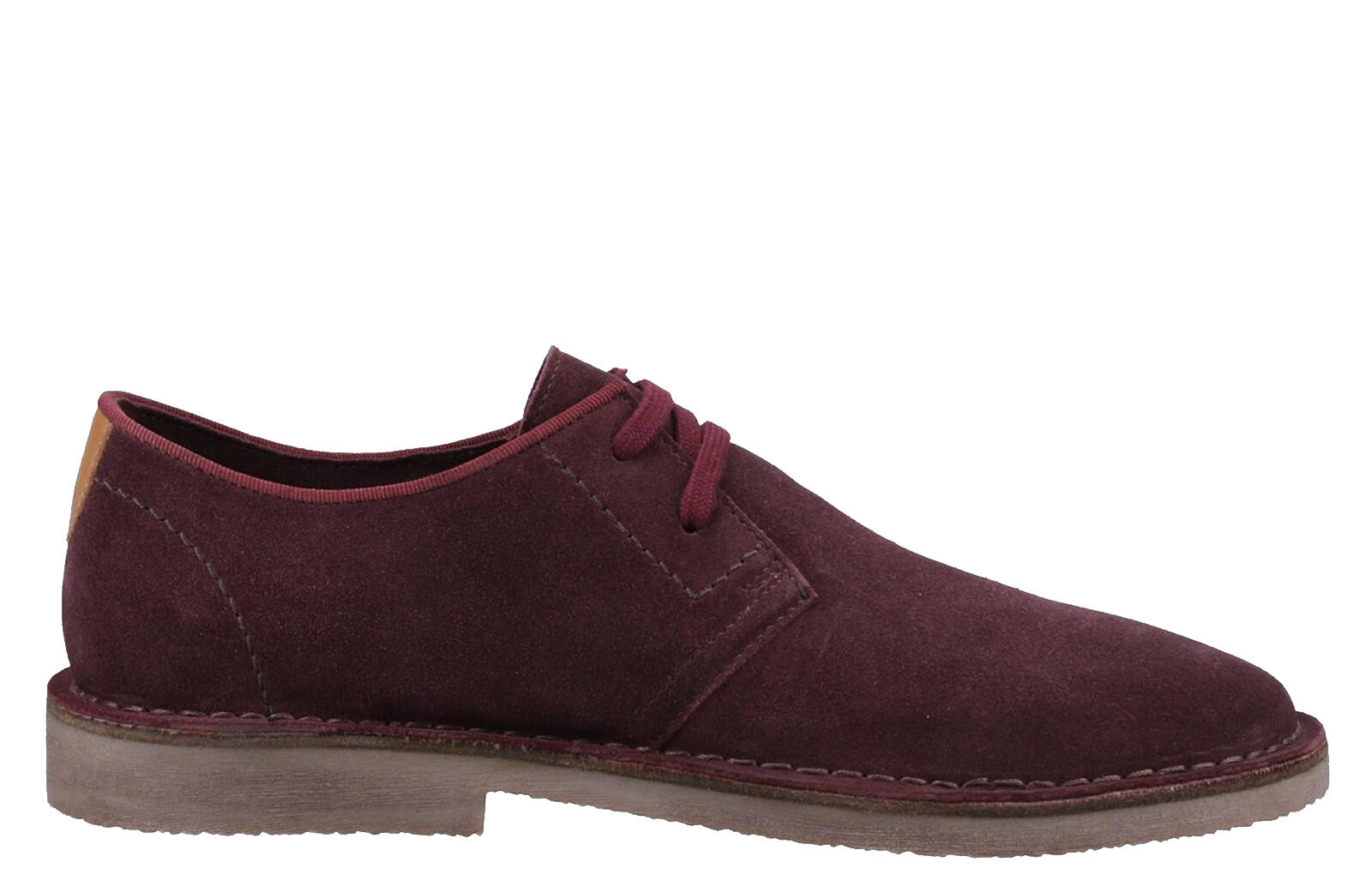 Scout Shoe 1/5