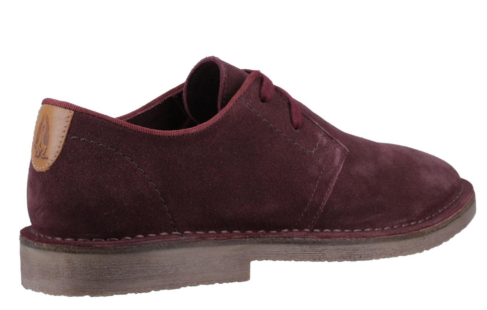 Scout Shoe 3/5