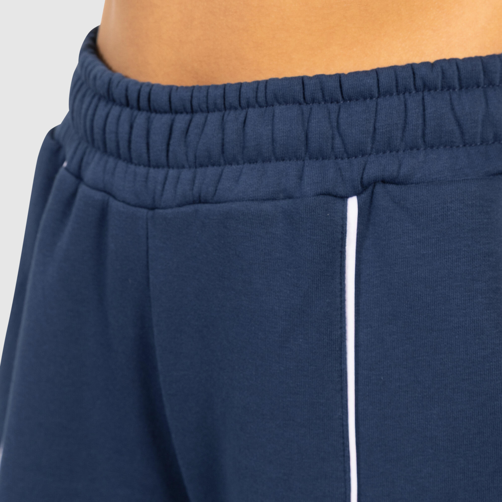 Damen Jogginghose Siara Marineblau 5/5
