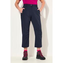 Femme Pantalon technique 7/8 séchage rapide taille confortable