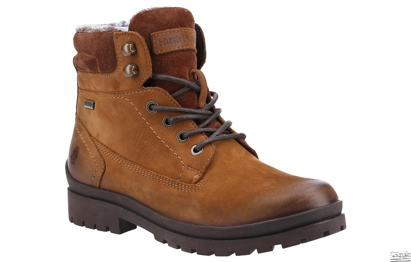 Hush Puppies Annay Womens Boots 2/4