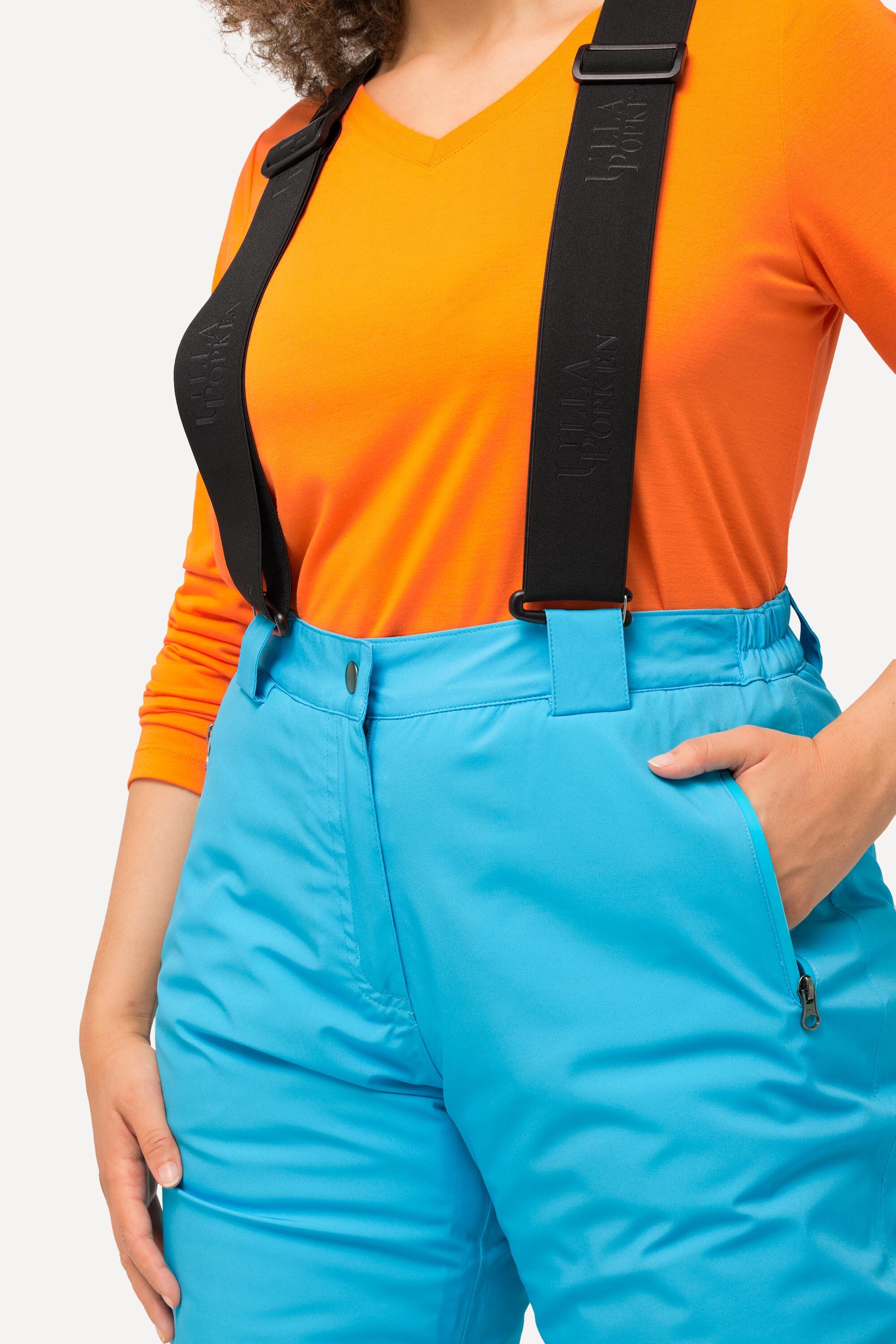 Femme Pantalon technique chaud et imperméable 3/5