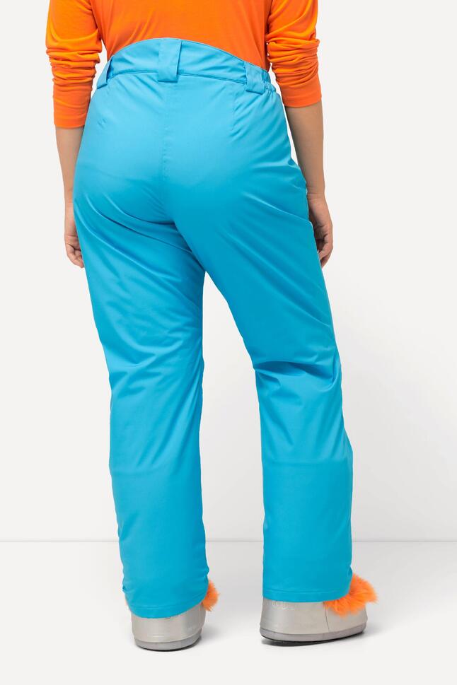 Damskie Funkcyjne spodnie termiczne wodoodporne pochodzące z recyklingu