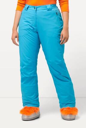 Femme Pantalon technique chaud et imperméable