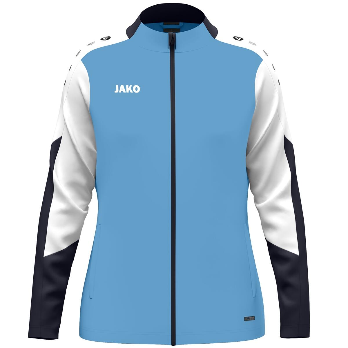 JAKO picture