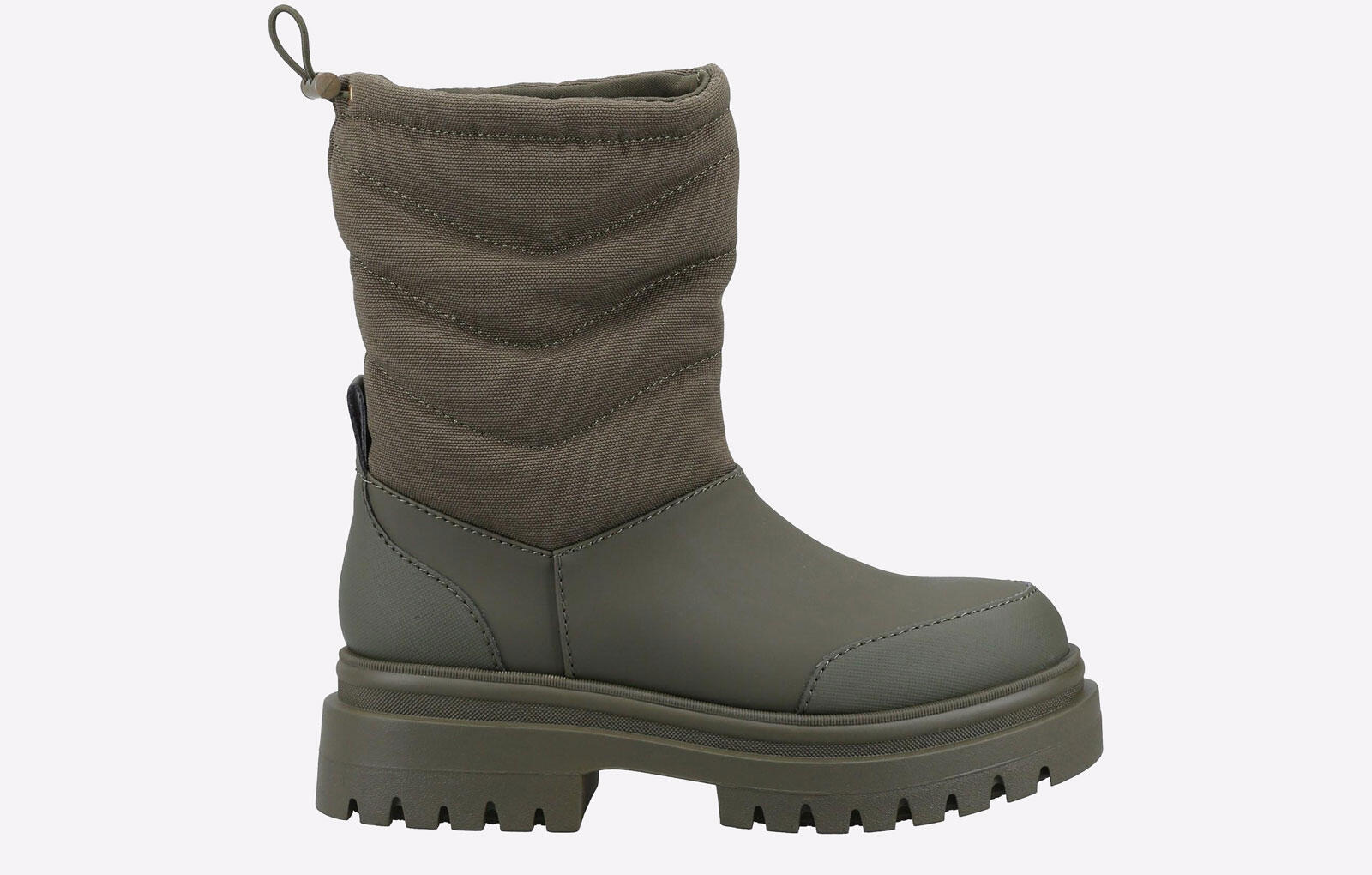ROCKET DOG Rocket Dog Dita Womens Boots