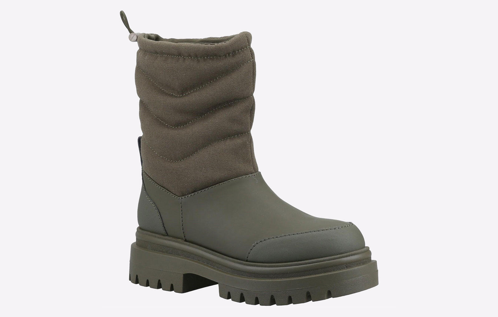 Rocket Dog Dita Womens Boots 2/5