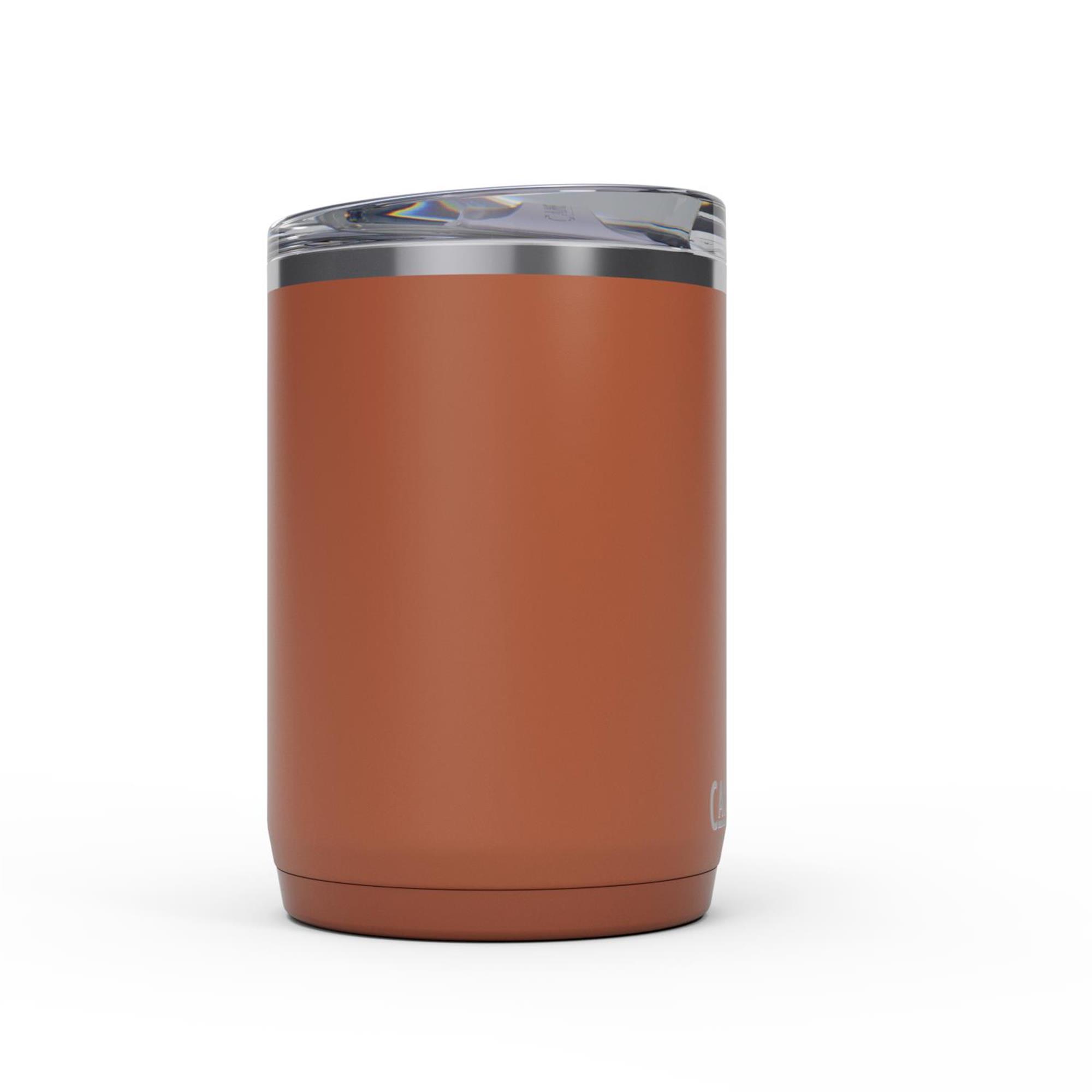 Camelbak Thrive Mug Vss 0,5L sierra red 2/4