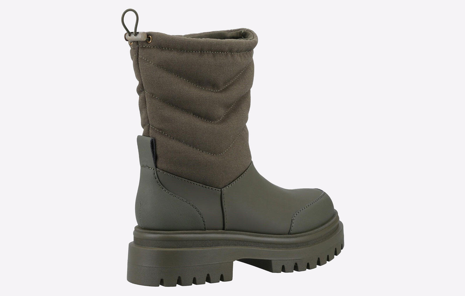 Rocket Dog Dita Womens Boots 3/5