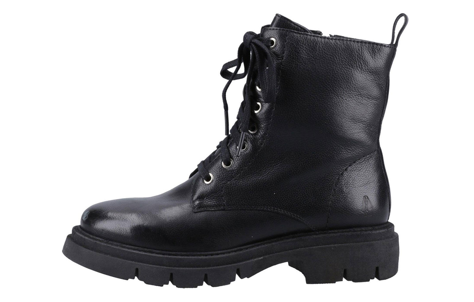 Hush Puppies Rhea Womens Boots 5/5