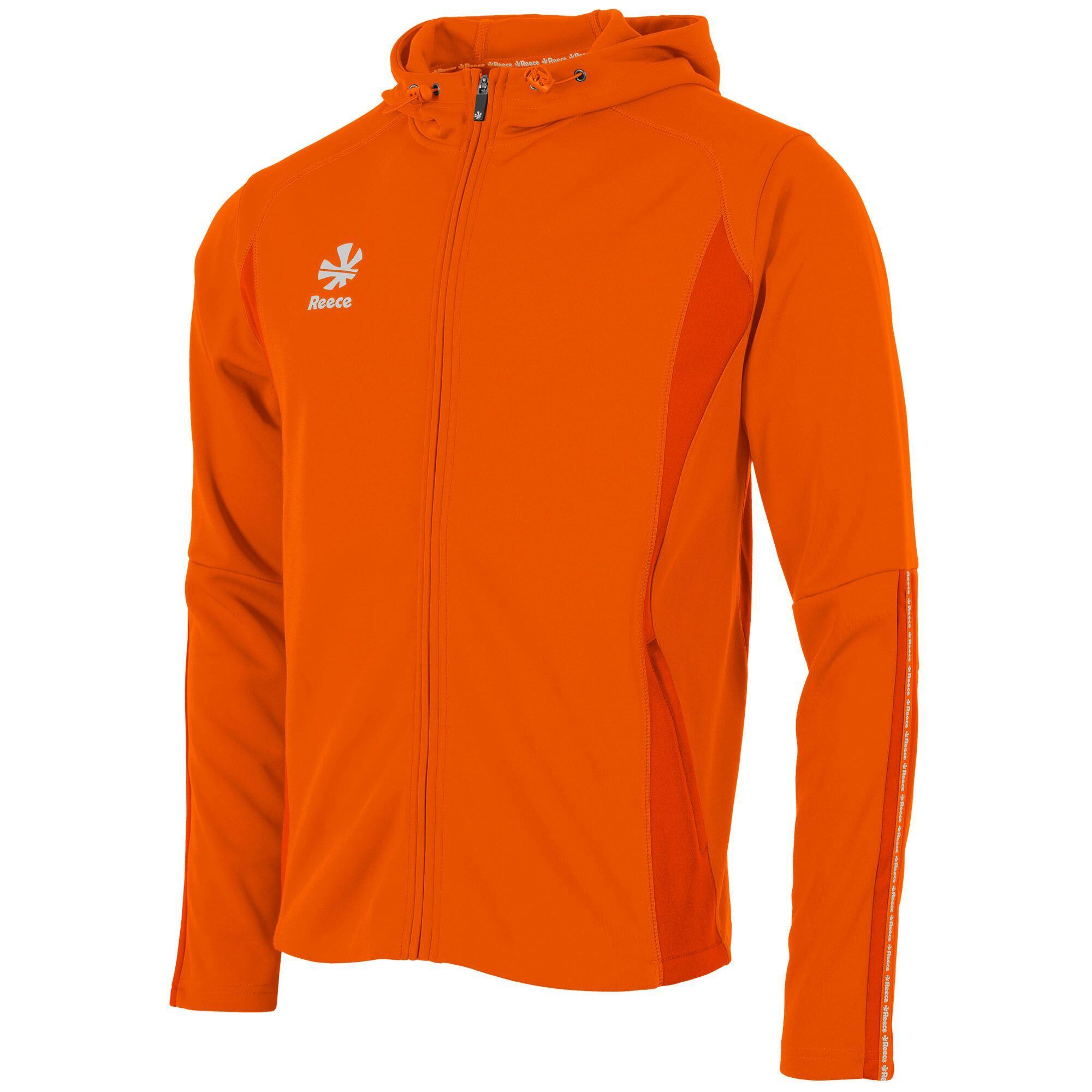 Full Zip Kapuzenjacke Reece Australia Shift 3/5