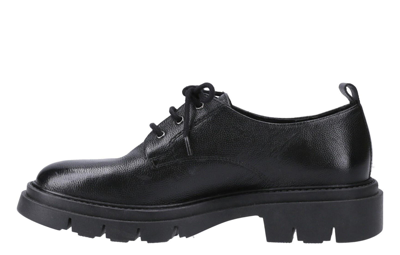 Hush Puppies Ruby Memory Foam Womens Shoes 5/5