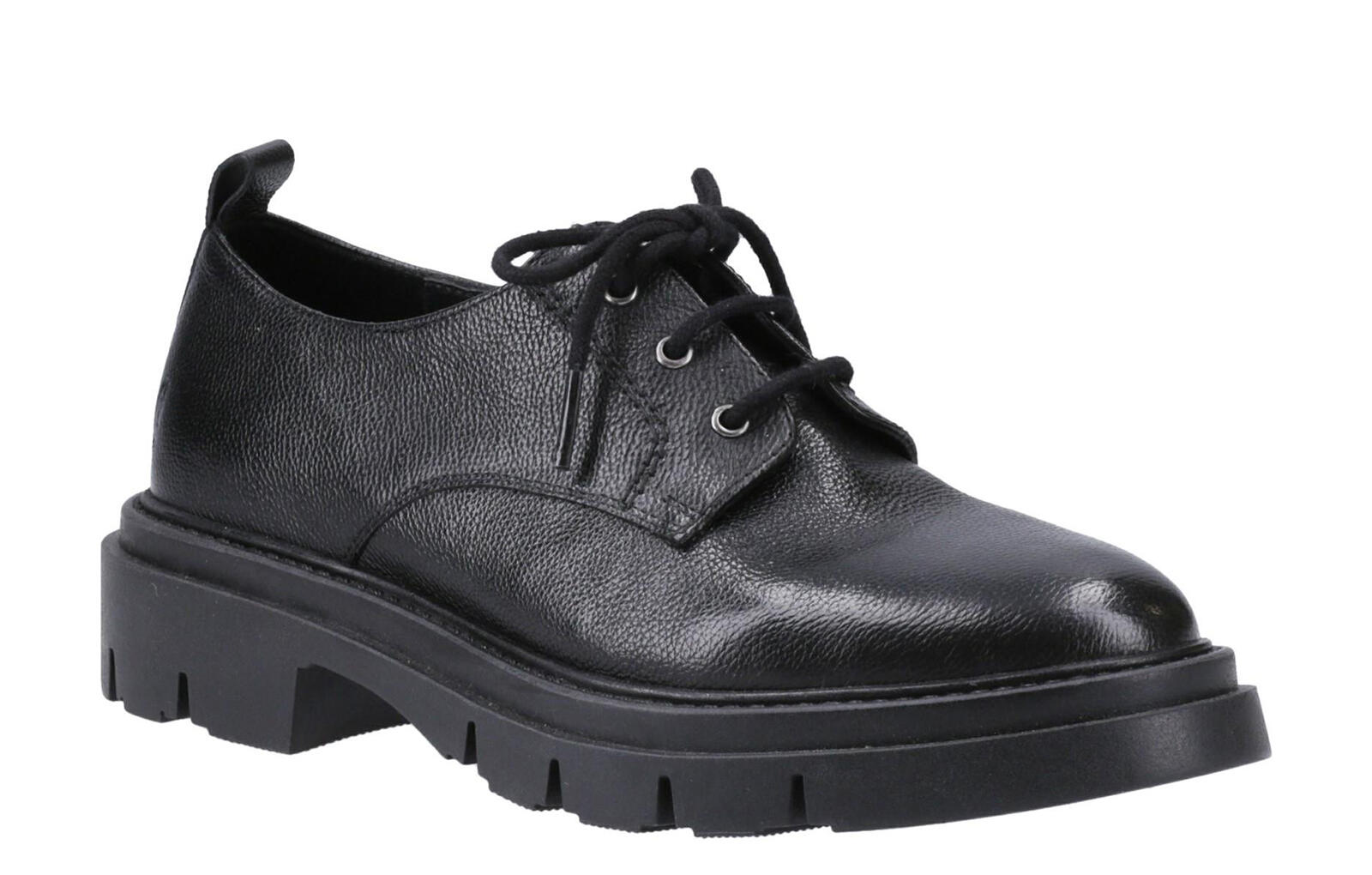 Hush Puppies Ruby Memory Foam Womens Shoes 2/5
