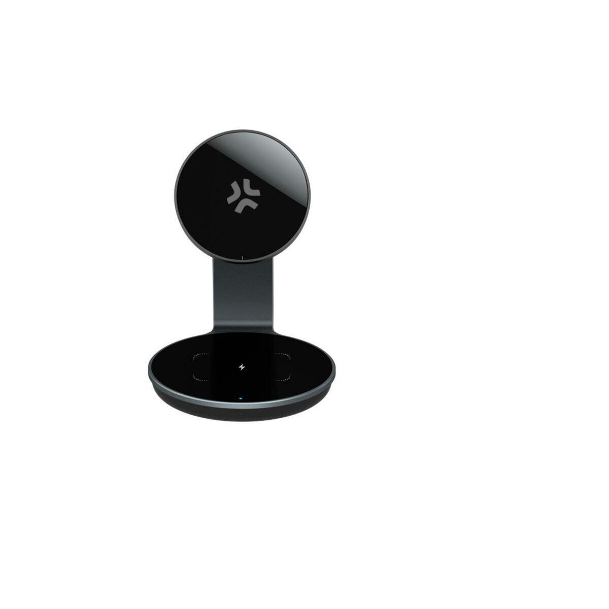 Celly Carregador Sem Fios Magstand3in1evo Multicolorido da Decathlon