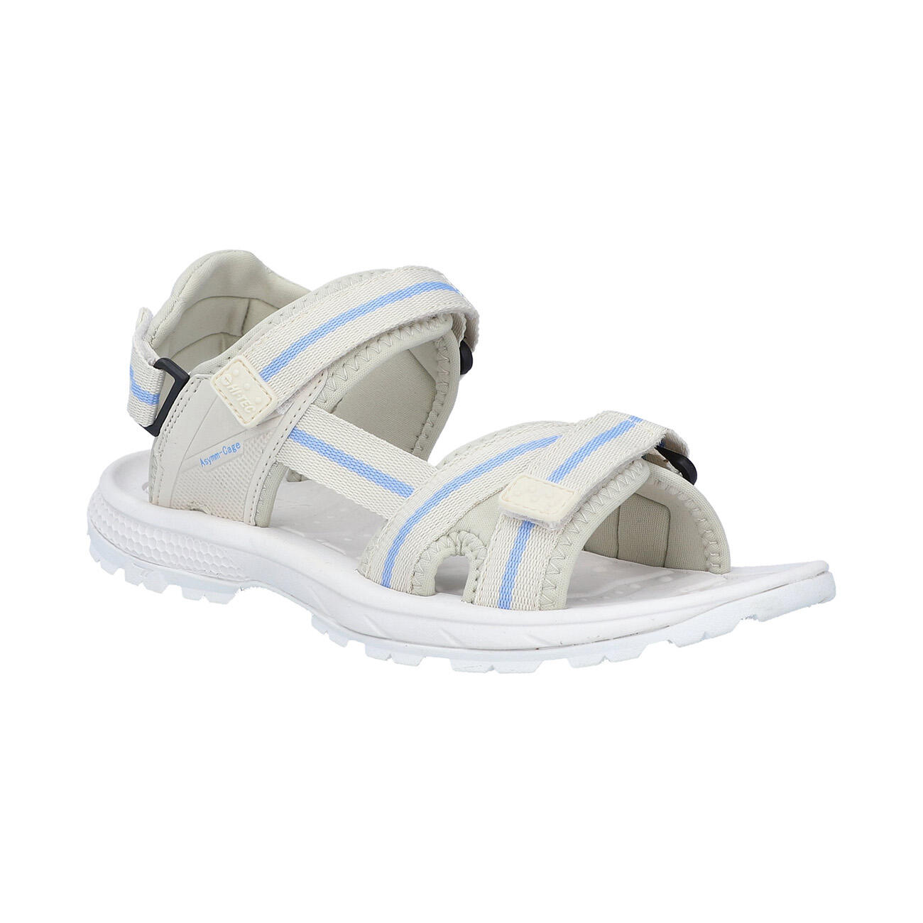HI-TEC HI-TEC Hi-Tec Sierra Womens Sandalen WIT 41