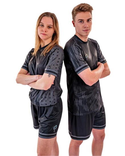 Performance Shirt - NV Fla - Voetbalshirt - Padelshirt - Tennisshirt