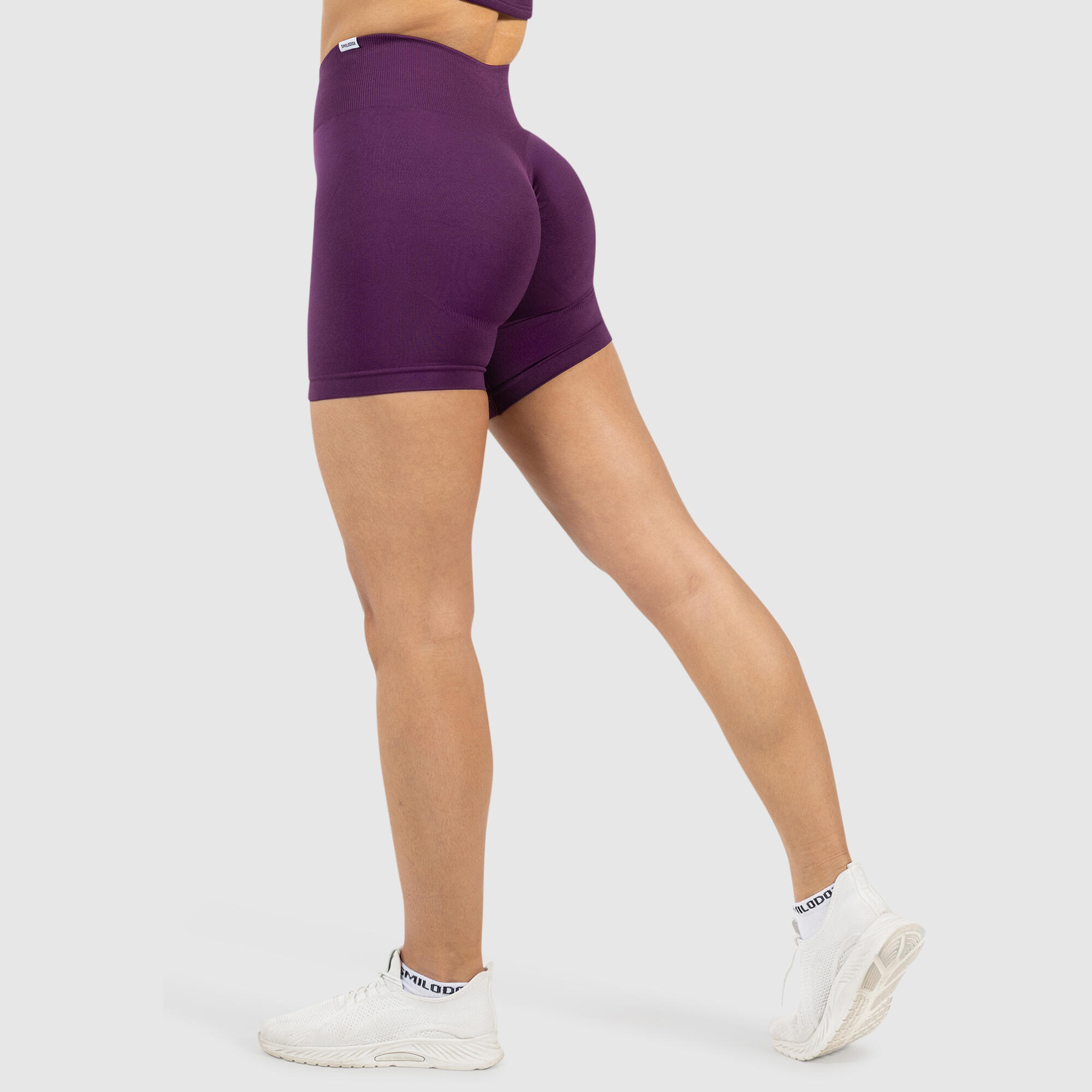 Damen Shorts Harly Violett 2/5