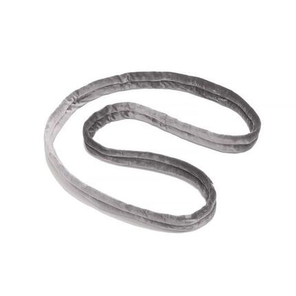 tiguar large carabiner großer Stahlkarabiner