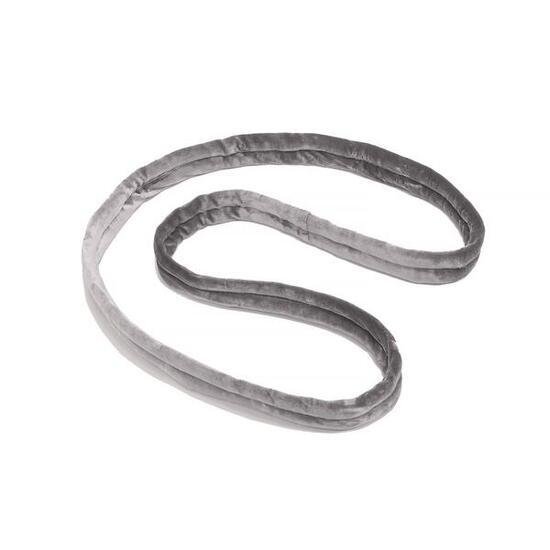 tiguar large carabiner großer Stahlkarabiner