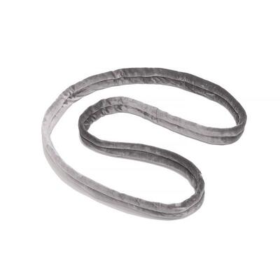 tiguar large carabiner großer Stahlkarabiner