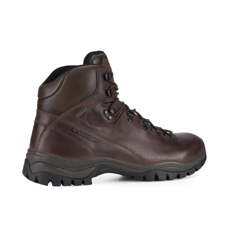 Kayland CUMBRIA 2.0 GTX BROWN (018024260)-42,5 2/5