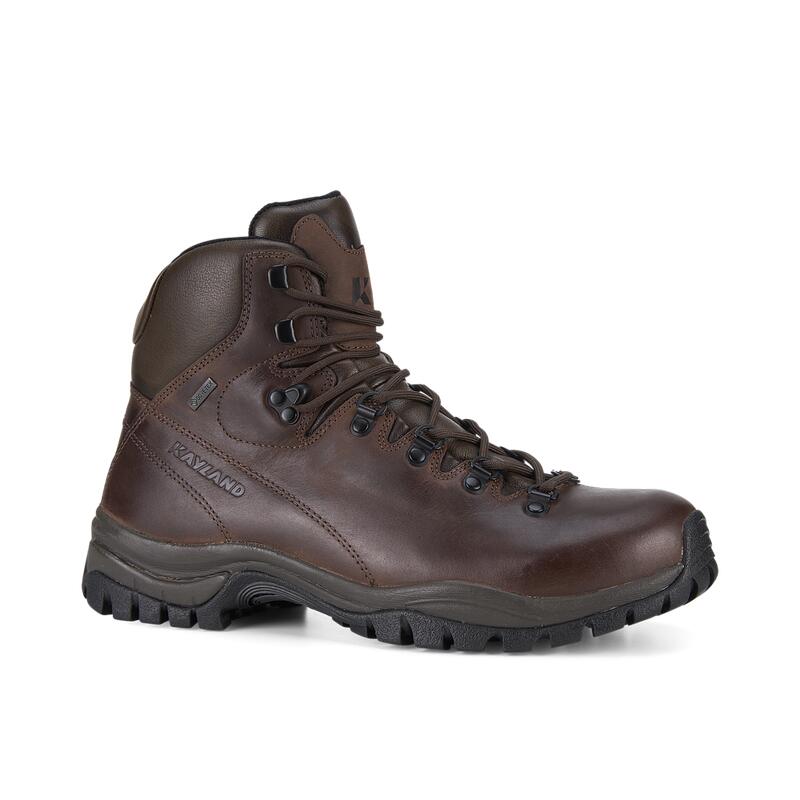 Kayland CUMBRIA 2.0 GTX BROWN (018024260)-42,5 4/5