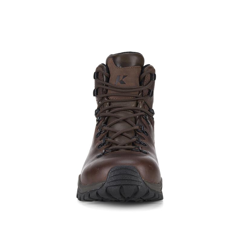 Kayland CUMBRIA 2.0 GTX BROWN (018024260)-42,5 3/5