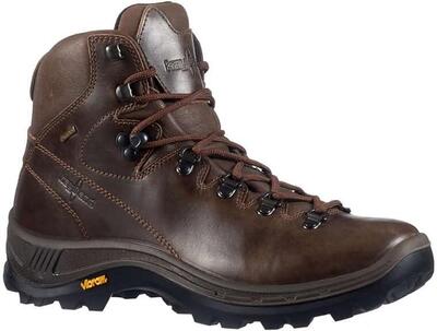 Kayland CUMBRIA 2.0 GTX BROWN (018024260)-375