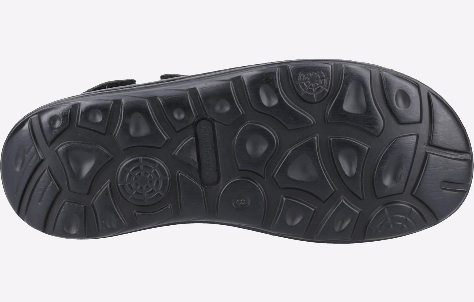 Hush Puppies Alistair Mens Sandals 4/5