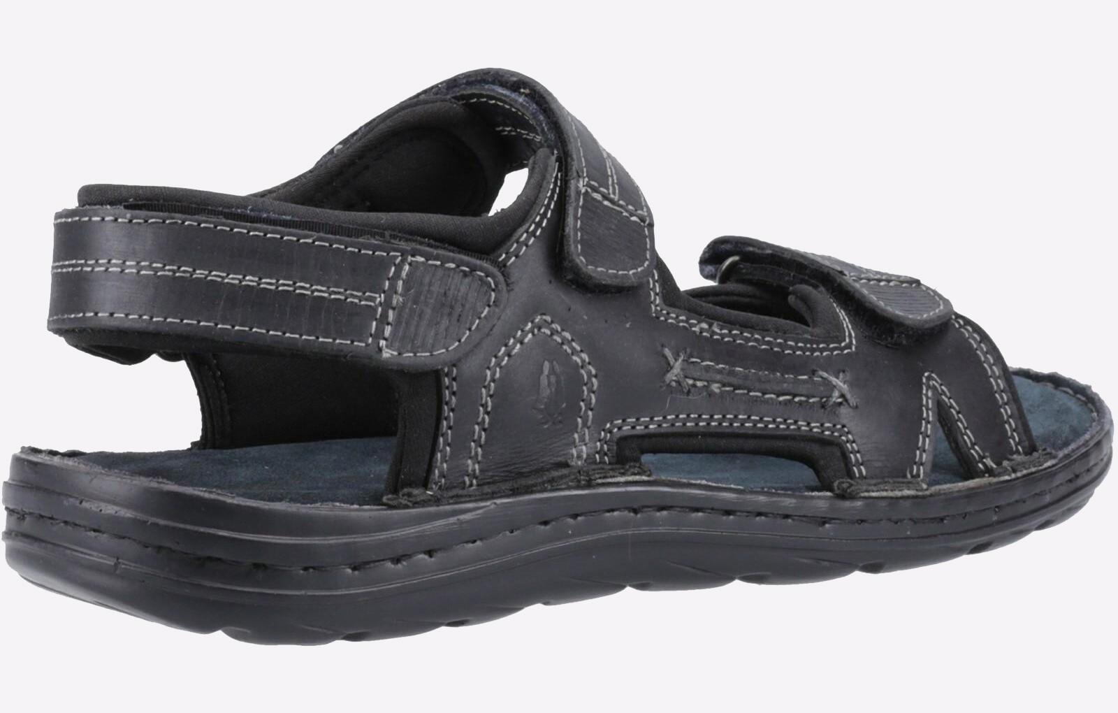 Hush Puppies Alistair Mens Sandals 3/5