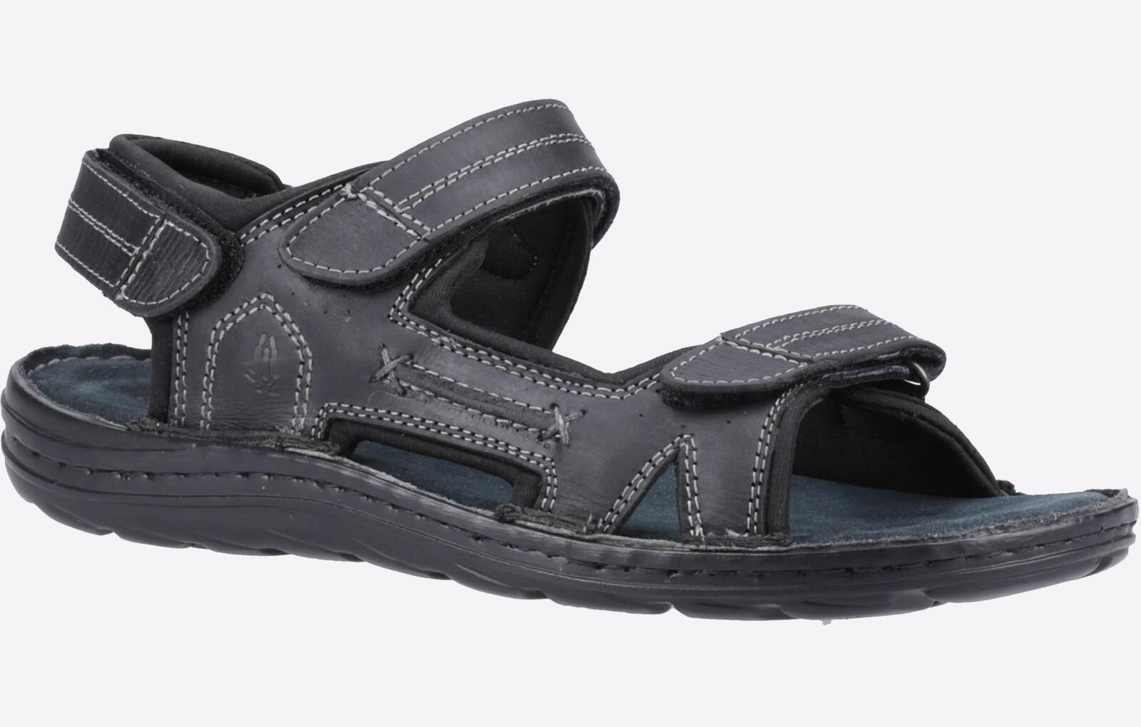 Hush Puppies Alistair Mens Sandals 2/5