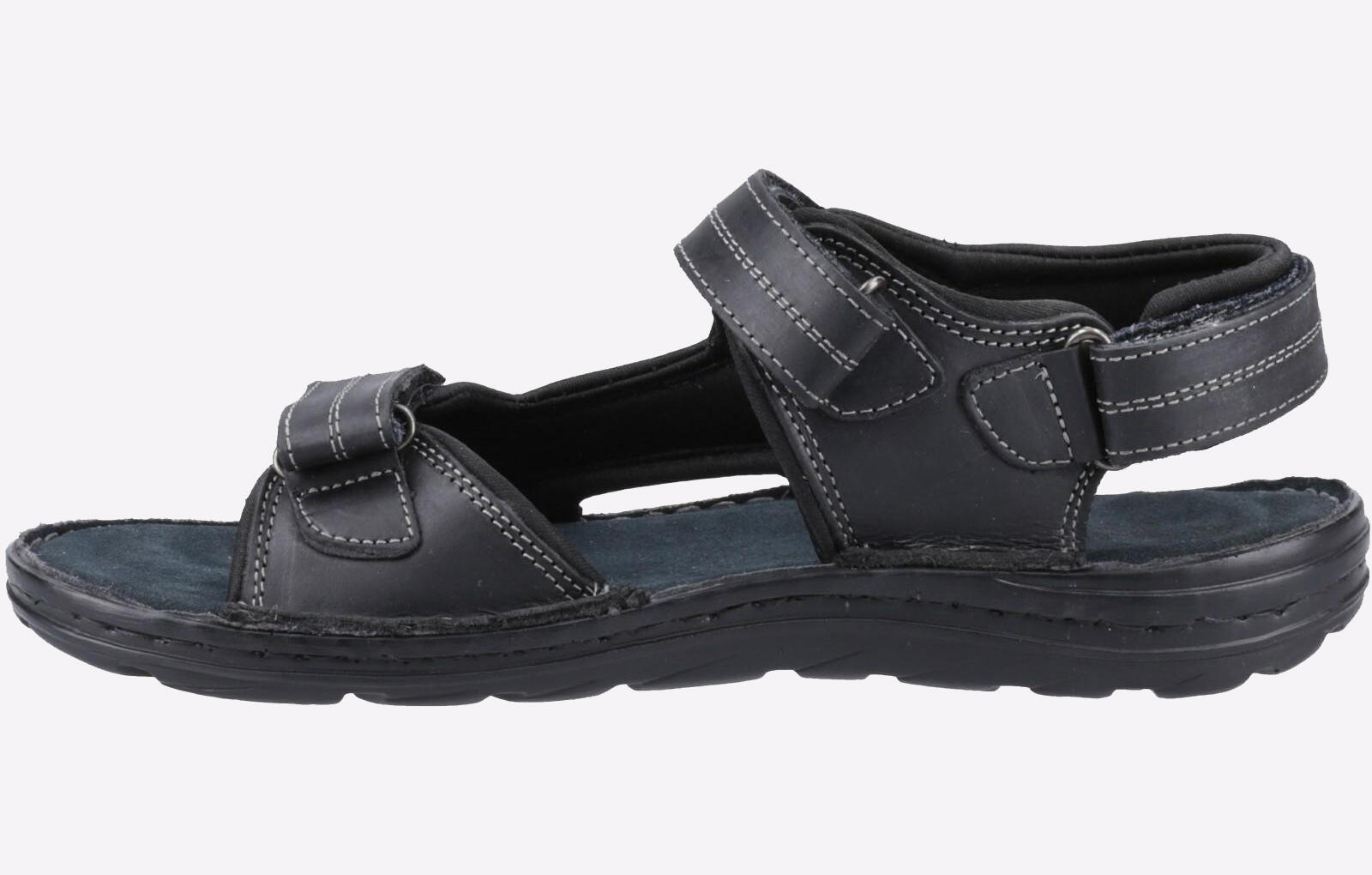 Hush Puppies Alistair Mens Sandals 5/5