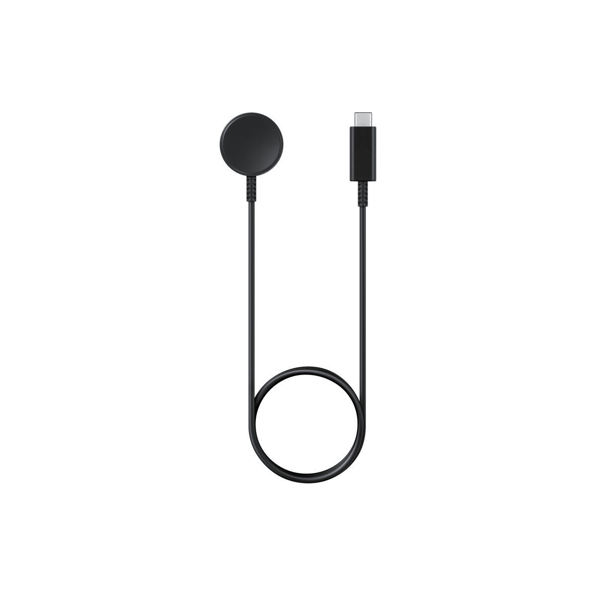 Carregador sem fios samsung ep-ol300bbegww preto
