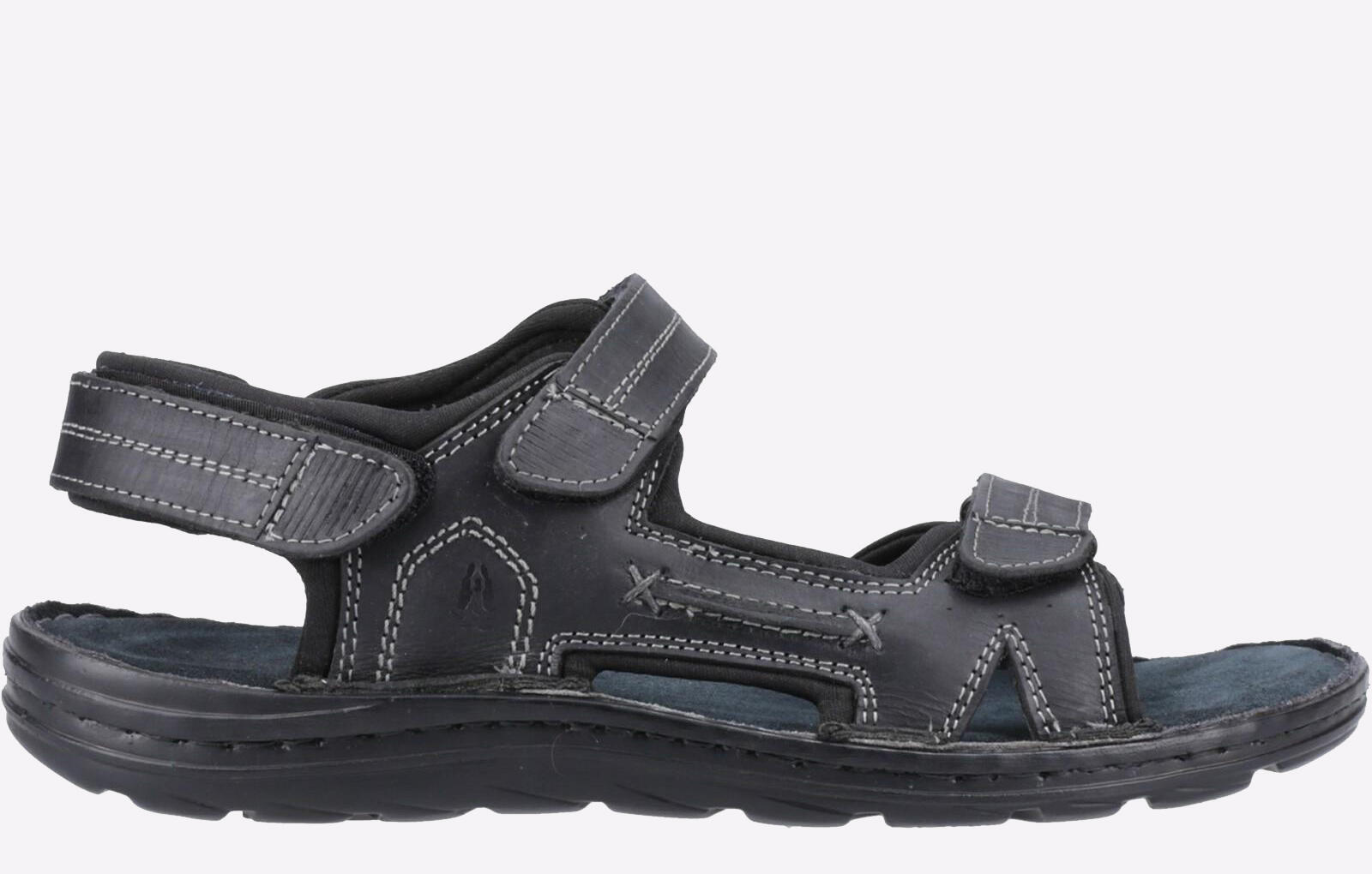 Hush Puppies Alistair Mens Sandals 1/5
