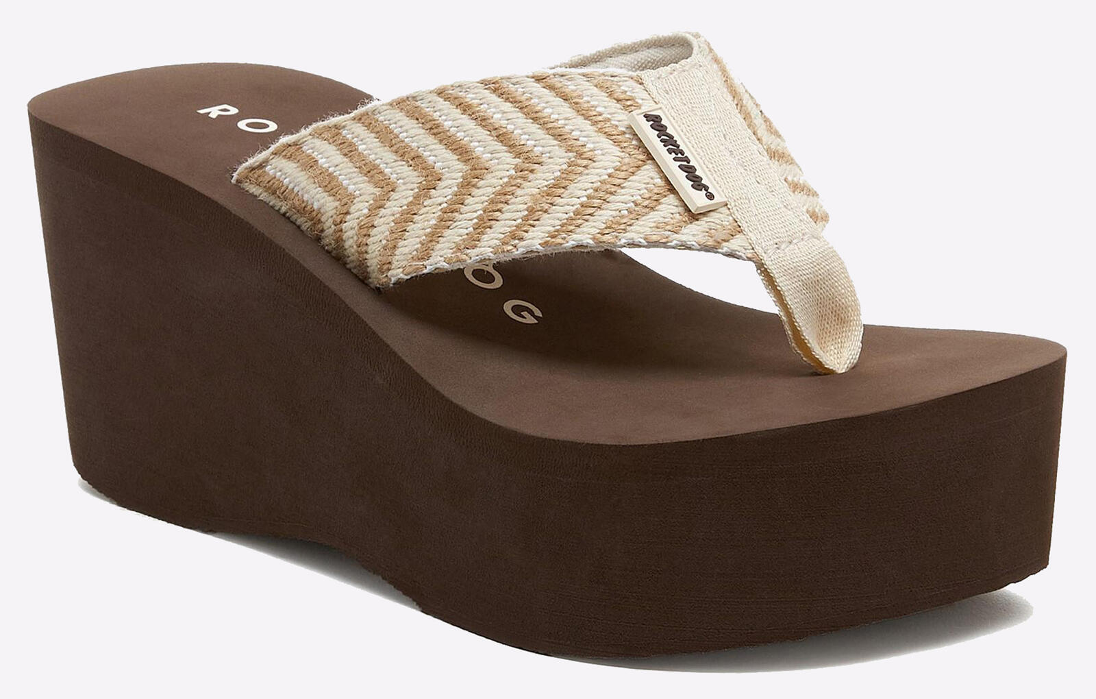 Rocket Dog Crush Cordel Womens Sandals 2/5