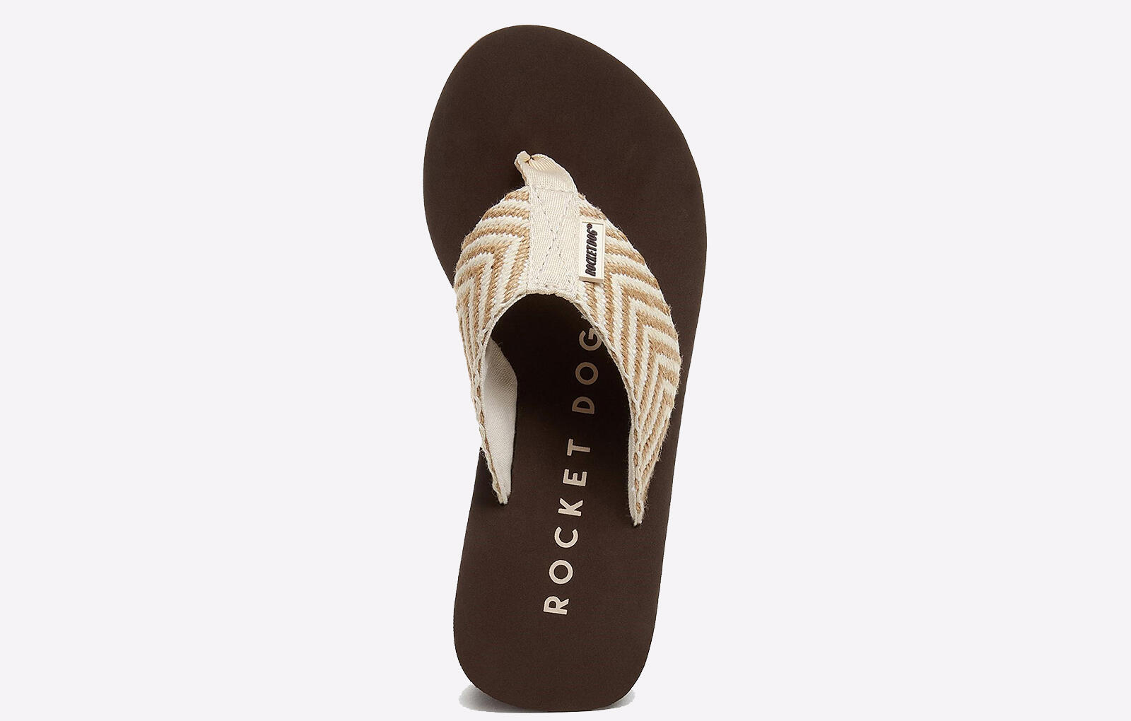 Rocket Dog Crush Cordel Womens Sandals 5/5