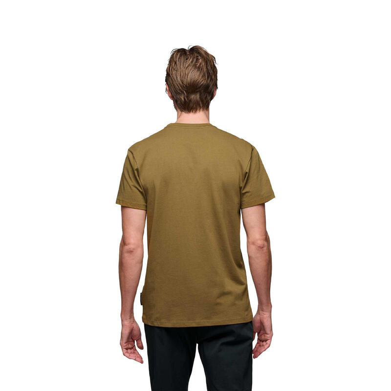 T-shirt Black Diamond Project