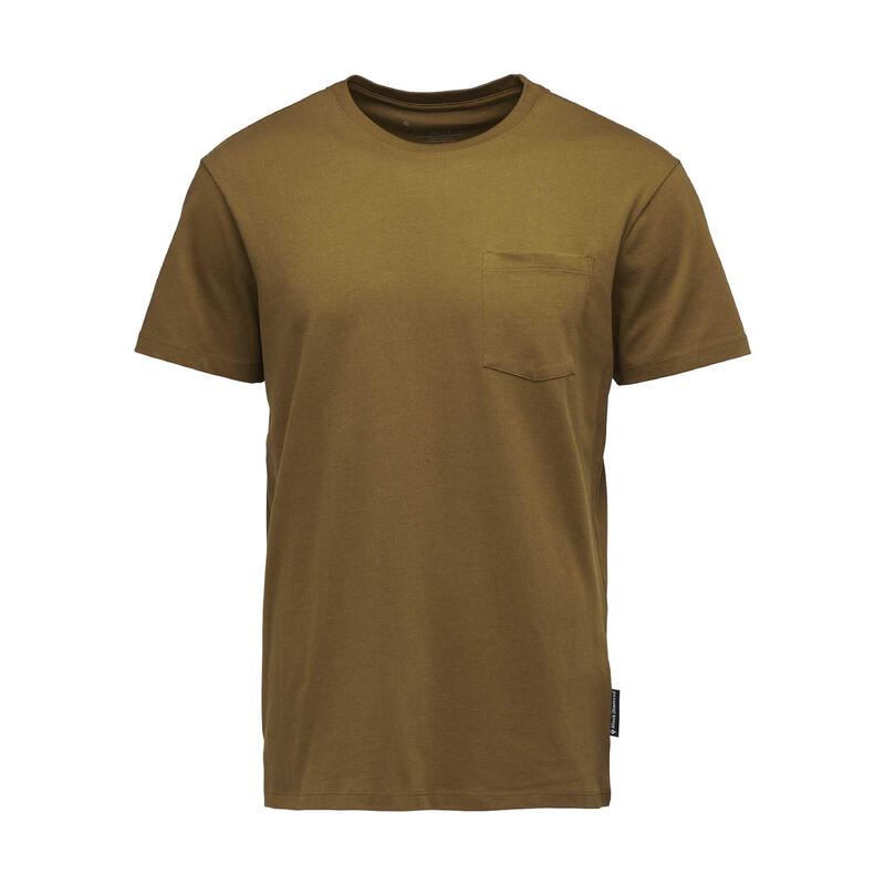 T-shirt Black Diamond Project