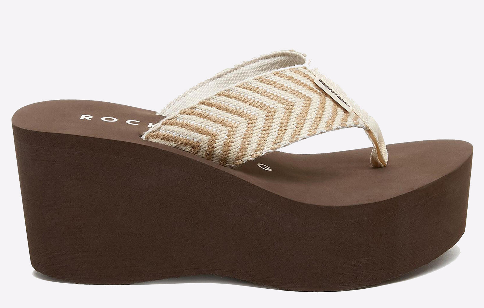 Rocket Dog Crush Cordel Womens Sandals 1/5