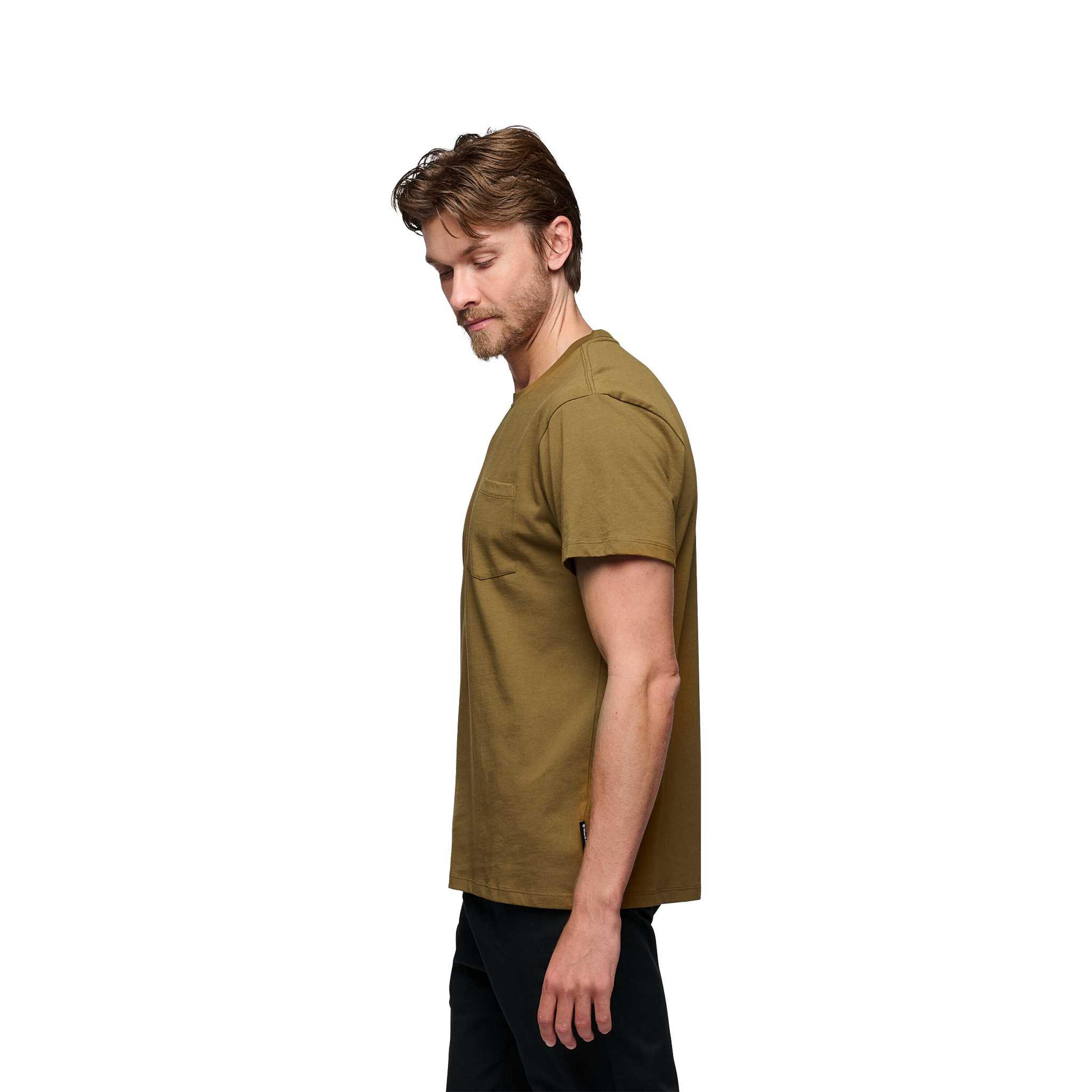 T-shirt Black Diamond Project 4/5