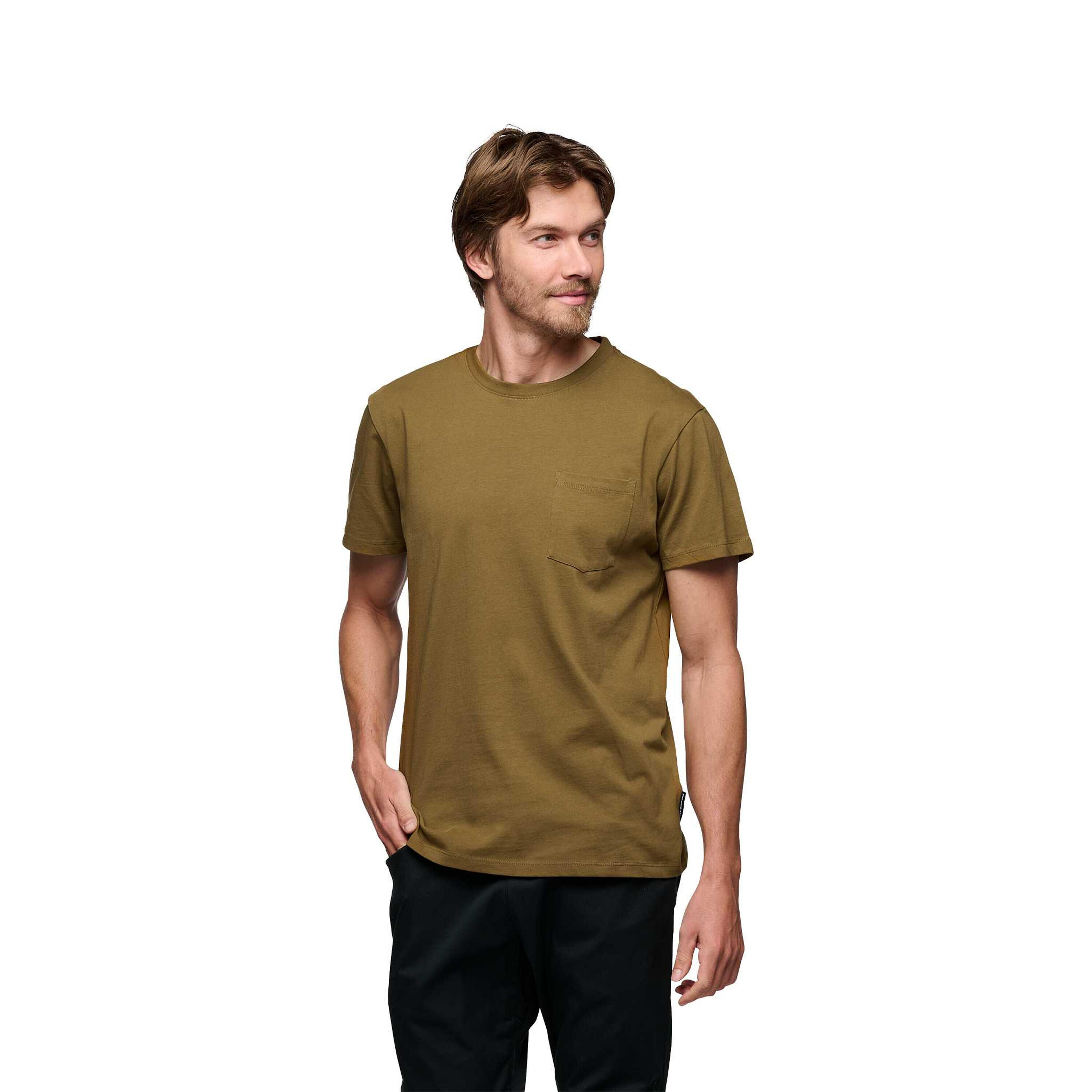 T-shirt Black Diamond Project 2/5