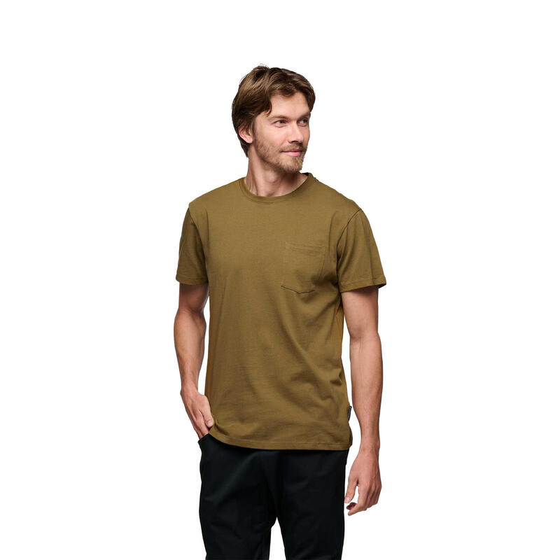 T-shirt Black Diamond Project