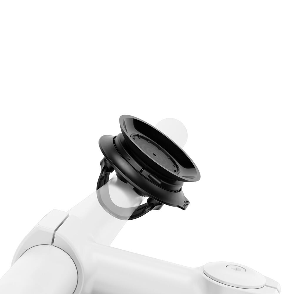 VACUUM Handlebar Base Flex 5/5