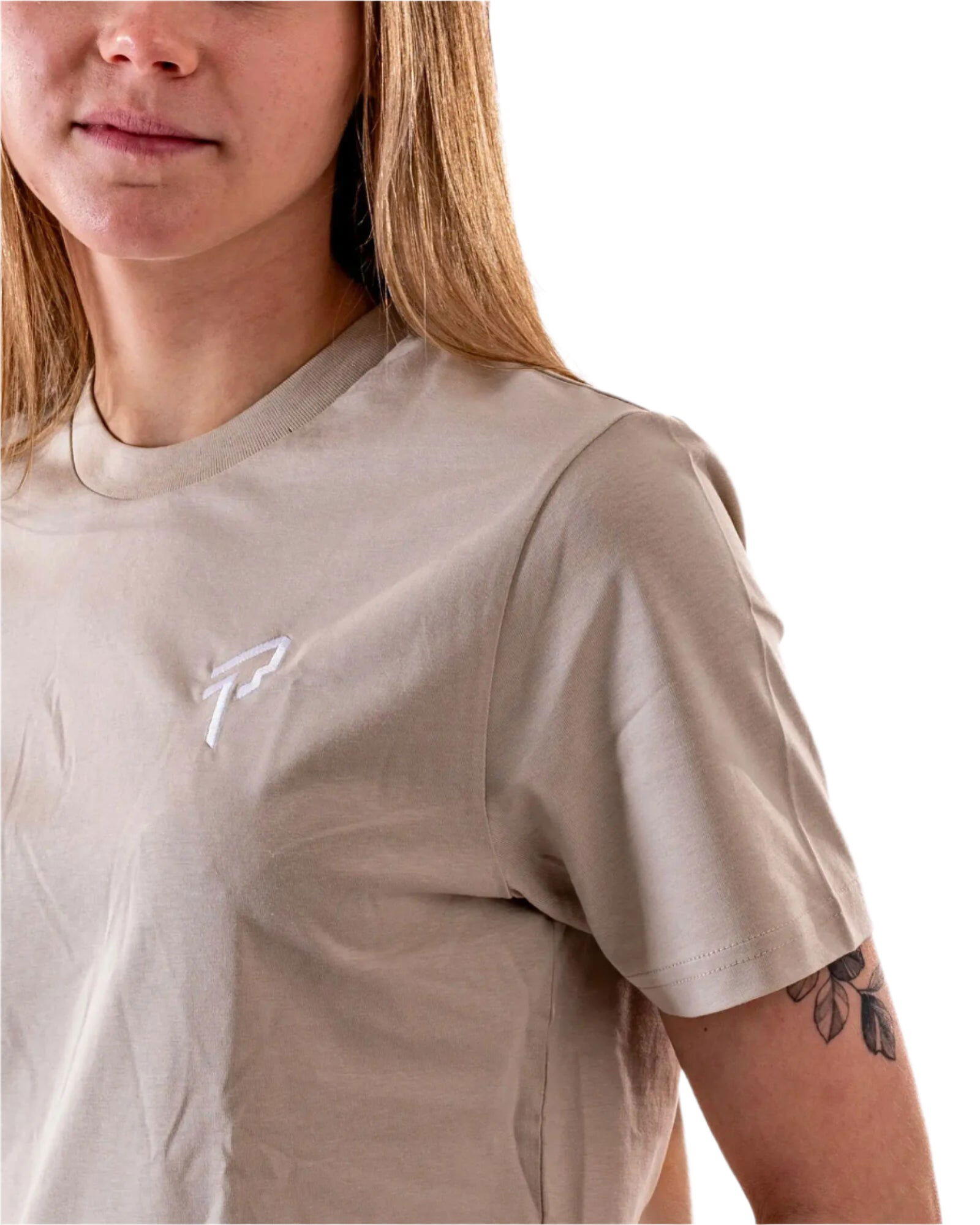 Everyday Shirt - Beige 3/3
