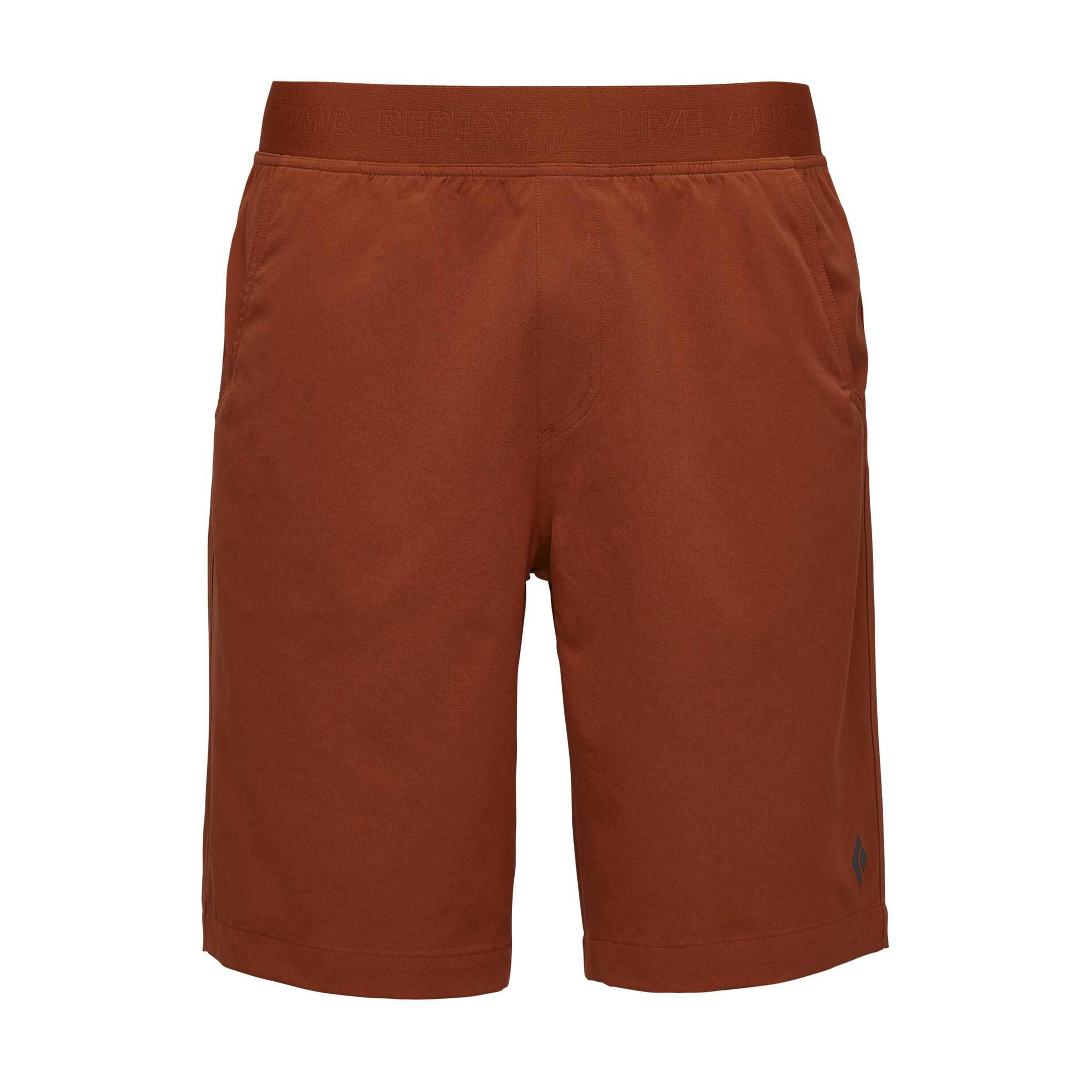 BLACK DIAMOND Short Black Diamond Sierra