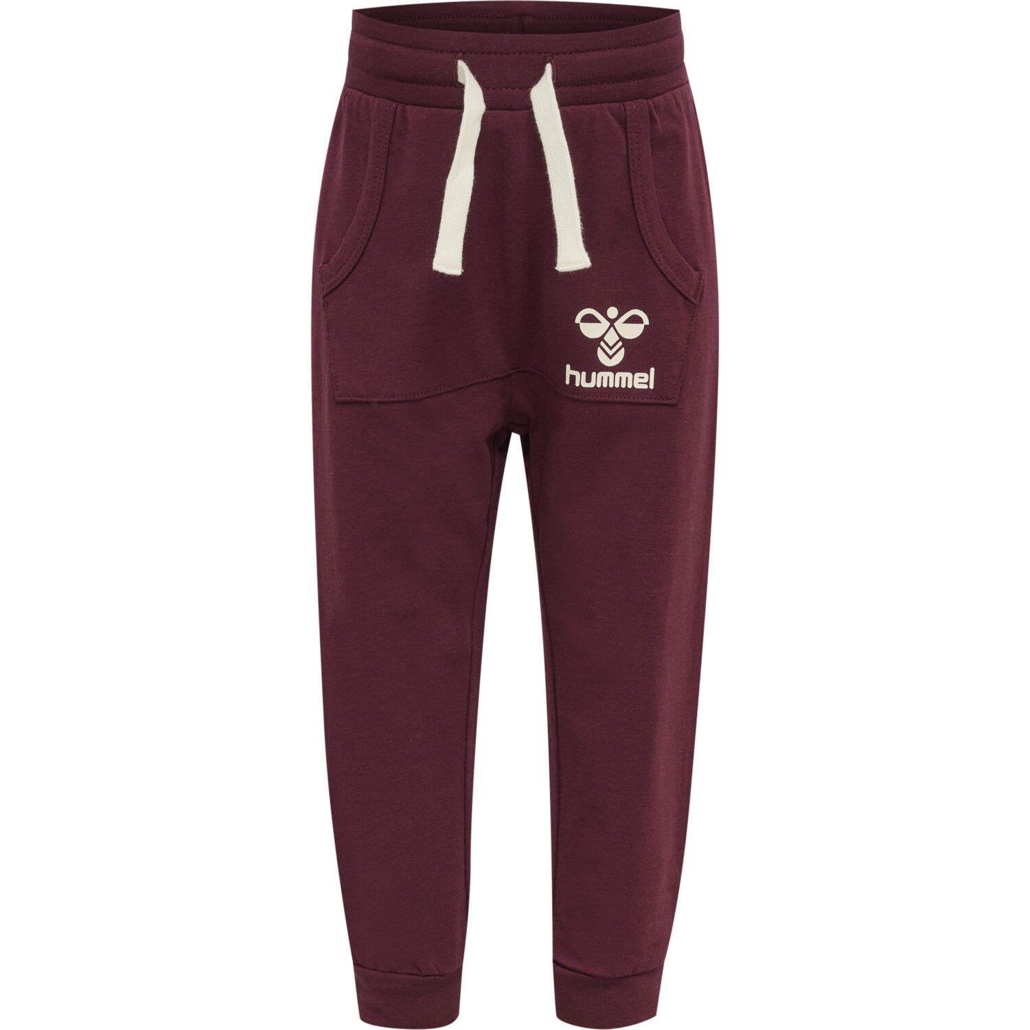 Hummel - Jogging Bébé Fille Hummel Futte - Pantalons - Rose|rouge - Decathlon